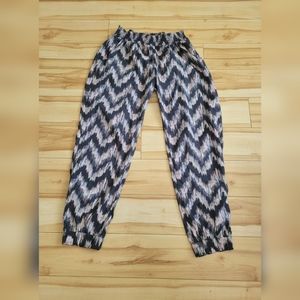 American eagle joggers